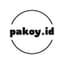 Pakoy Developer Logo