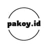 Pakoy Developer Logo